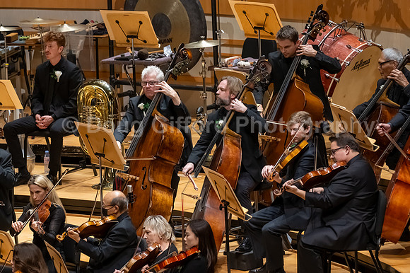 Pacific Symphony - Opening Night of the 2026-27 Season