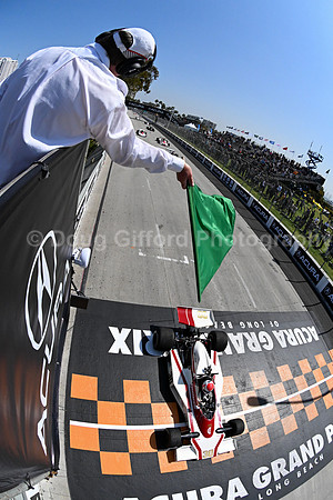 48th Acura Grand Prix of Long Beach 2023
