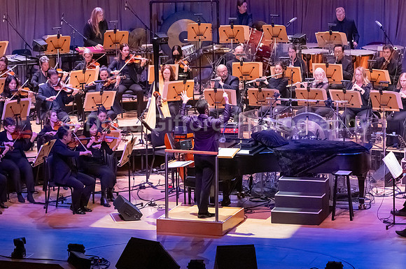 Pacific Symphony - Pops Season Opening Night with Bernadette Peters