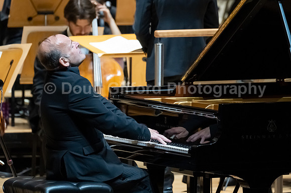Pacific Symphony - Grieg Piano Concerto