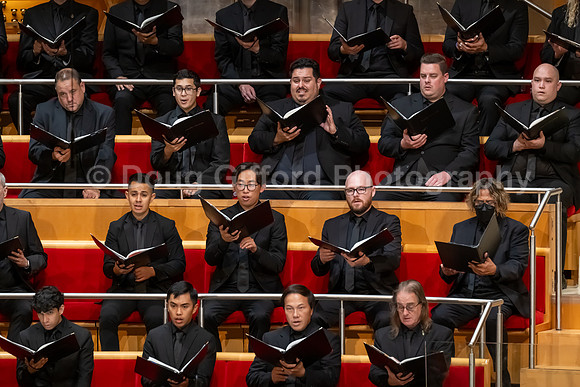 Pacific Symphony - Mahler’s Resurrection