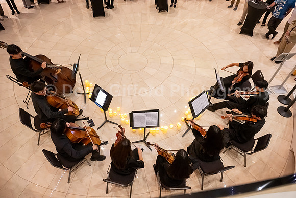 Pacific Symphony - Mahler’s Resurrection