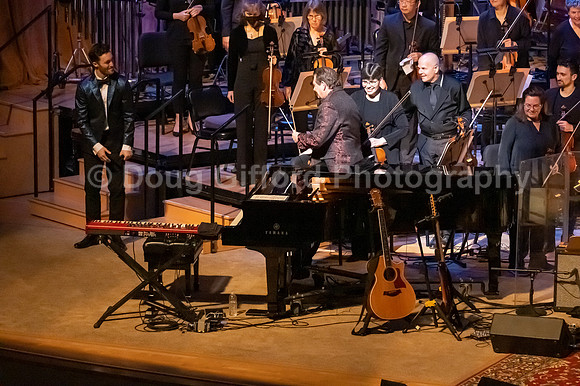 Pacific Symphony Pops - Renée Elise Goldsberry