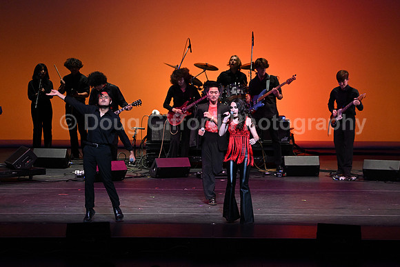 Orange County School of the Arts Season Finale 2022