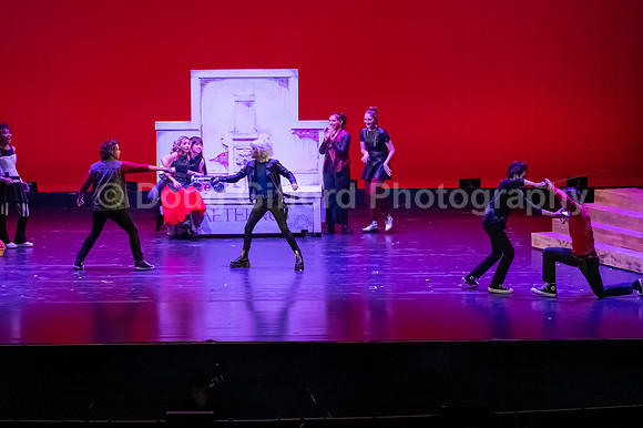 California School of the Arts- San Gabriel Valley Foundation Season Finale 2023