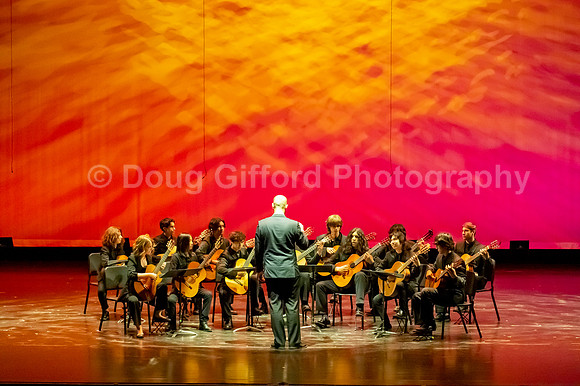 California School of the Arts- San Gabriel Valley Foundation Season Finale 2023