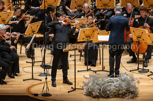 Pacific Symphony - Opening Night of the 2026-27 Season