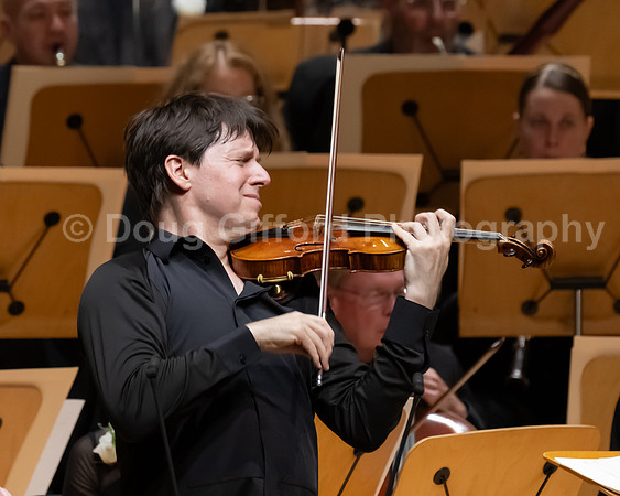 Pacific Symphony - Opening Night of the 2026-27 Season