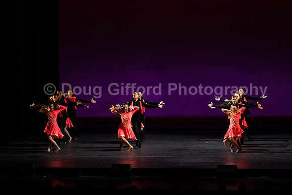 Orange County School of the Arts Foundation Proudly Presents - Season Finale 2023