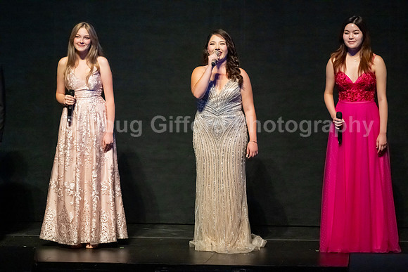 Orange County School of the Arts Foundation Proudly Presents - Season Finale 2023