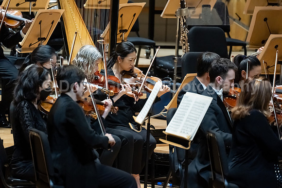 Pacific Symphony - Grieg Piano Concerto