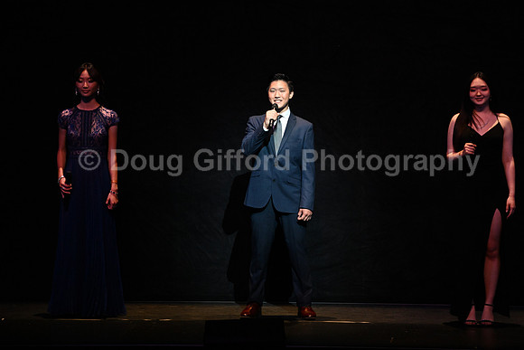 Orange County School of the Arts Season Finale 2022