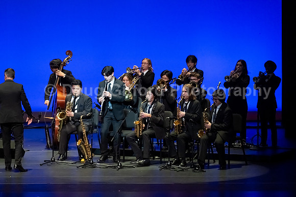 Orange County School of the Arts Foundation Proudly Presents - Season Finale 2023