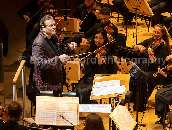 Pacific Symphony Pops - Renée Elise Goldsberry