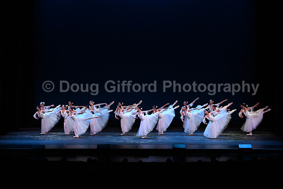 Orange County School of the Arts Season Finale 2022