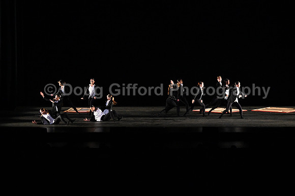 Orange County School of the Arts Season Finale 2022