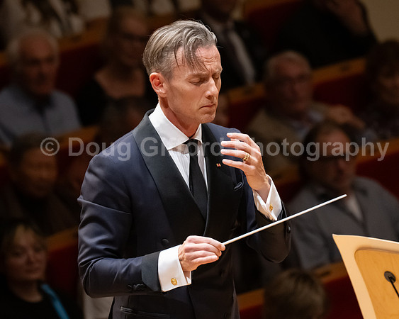 Pacific Symphony - Mahler’s Resurrection