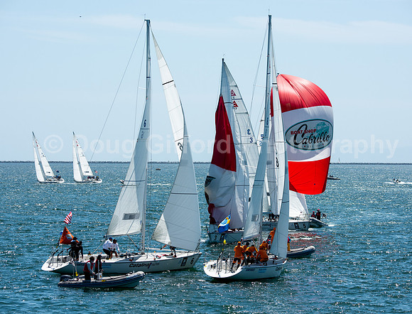 58th Annual Congressional Cup