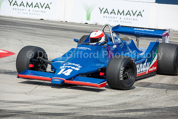 48th Acura Grand Prix of Long Beach 2023