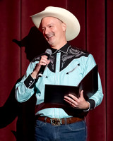 MenAlive "Rhinestone Cowboys, Boots, Hats, & Sass"