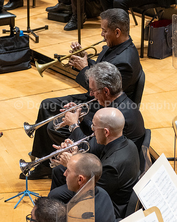 Pacific Symphony - Mahler’s Resurrection