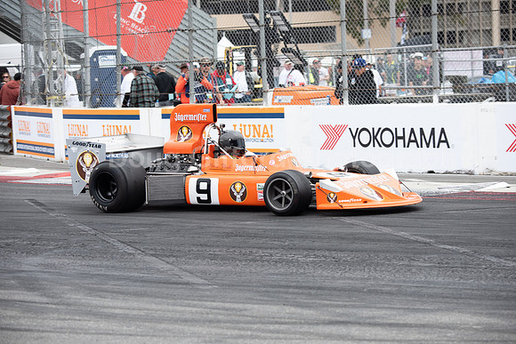 48th Acura Grand Prix of Long Beach 2023