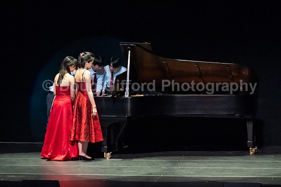 Orange County School of the Arts Foundation Proudly Presents - Season Finale 2023