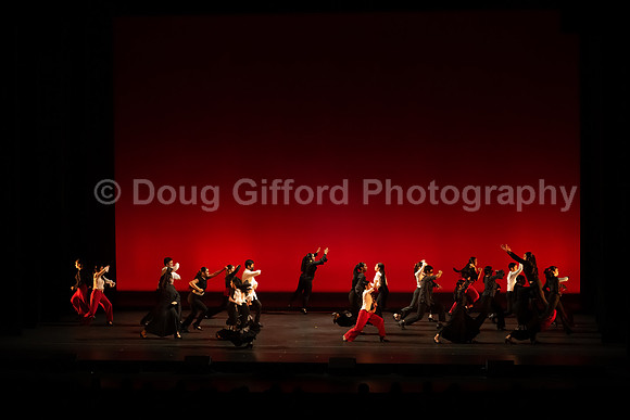 Orange County School of the Arts Foundation Proudly Presents - Season Finale 2023