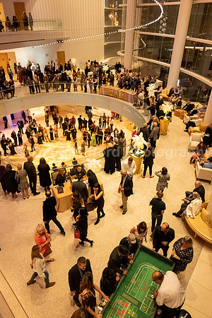 Pacific Symphony "Gershwin's Rhapsody - Concert, Party & Silent Film"