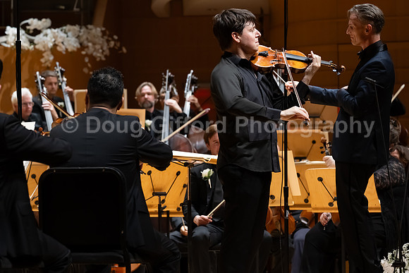Pacific Symphony - Opening Night of the 2026-27 Season