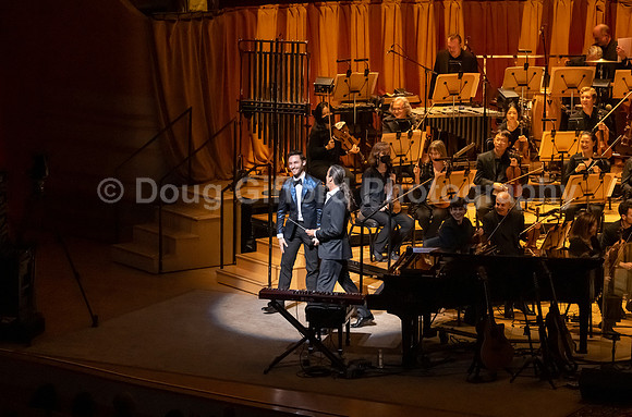 Pacific Symphony Pops - Renée Elise Goldsberry