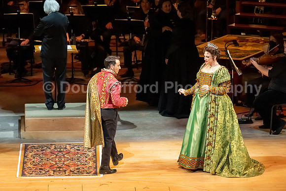 Pacific Symphony Verdi's Rigoletto