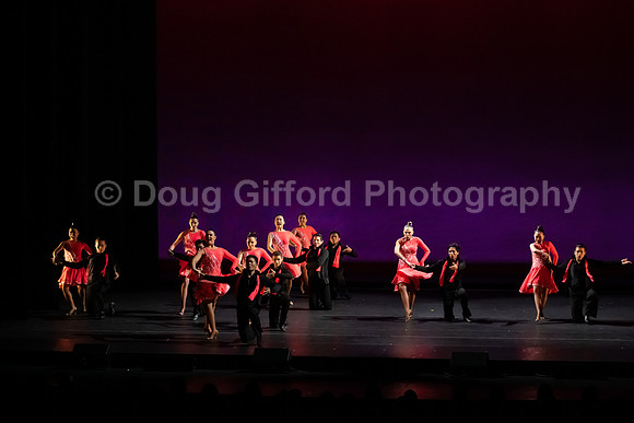 Orange County School of the Arts Foundation Proudly Presents - Season Finale 2023