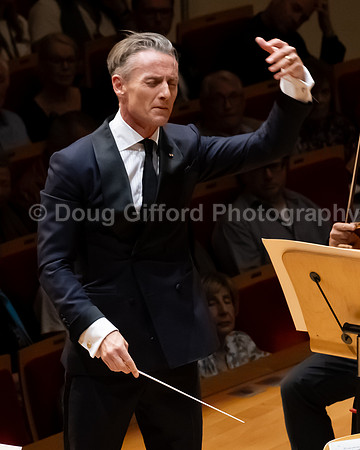 Pacific Symphony - Mahler’s Resurrection