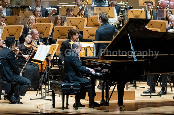 Pacific Symphony - Grieg Piano Concerto