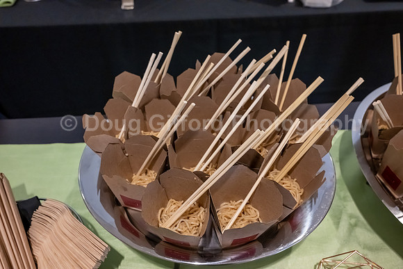 South Coast Plaza - 2nd Annual Asian Pacific Food Fest