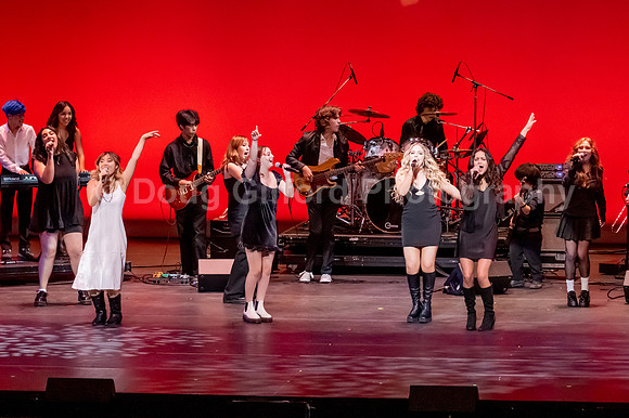 Orange County School of the Arts Foundation Proudly Presents - Season Finale 2023