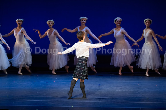 Orange County School of the Arts Foundation Proudly Presents - Season Finale 2023