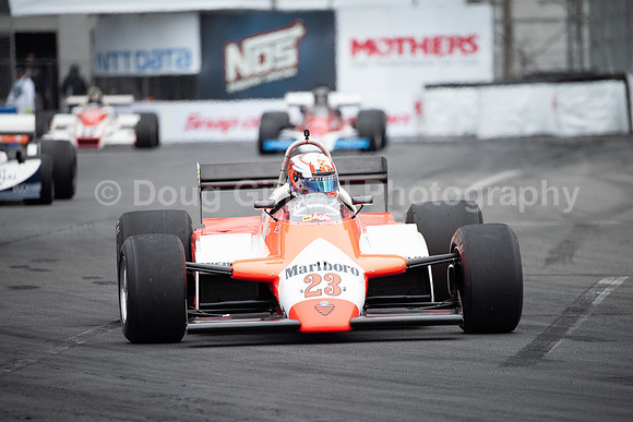 48th Acura Grand Prix of Long Beach 2023