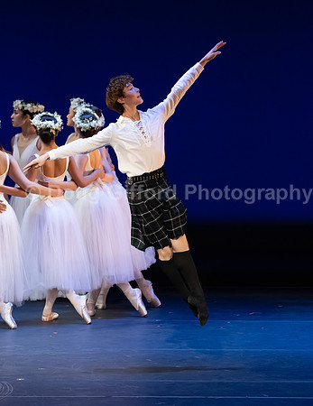 Orange County School of the Arts Foundation Proudly Presents - Season Finale 2023