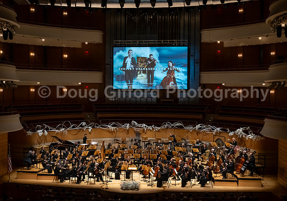 Pacific Symphony - Opening Night of the 2026-27 Season