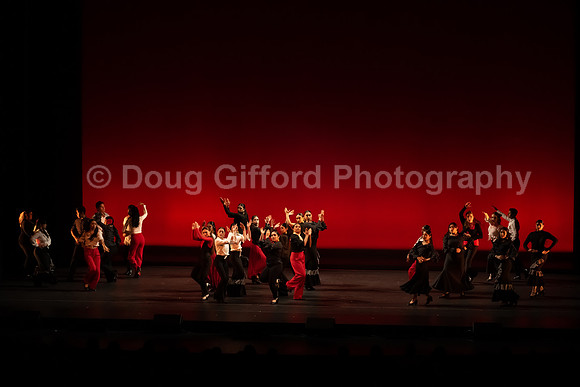 Orange County School of the Arts Foundation Proudly Presents - Season Finale 2023