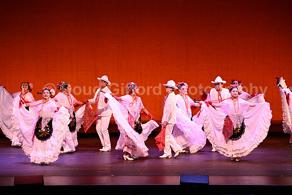 Orange County School of the Arts Season Finale 2022