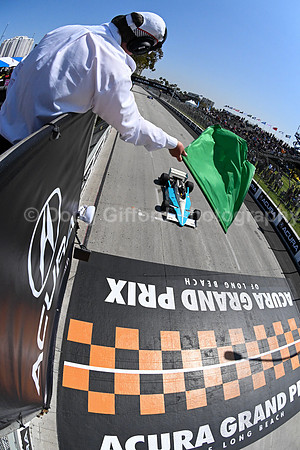 48th Acura Grand Prix of Long Beach 2023