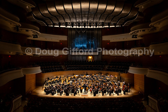 Pacific Symphony - Mahler’s Resurrection