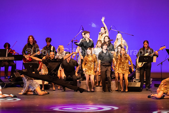Orange County School of the Arts Foundation Proudly Presents - Season Finale 2023