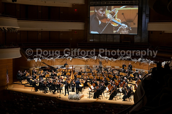 Pacific Symphony - Opening Night of the 2026-27 Season