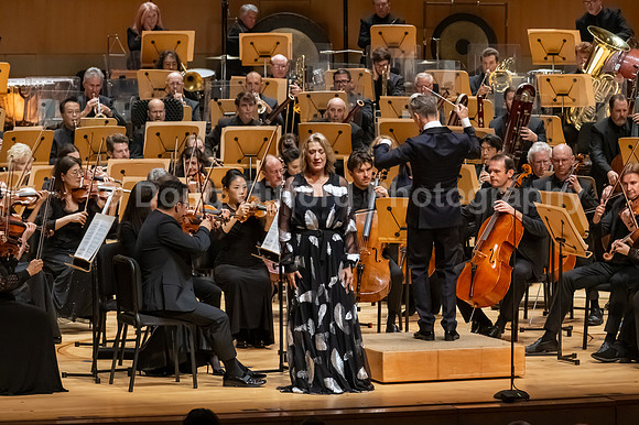 Pacific Symphony - Mahler’s Resurrection