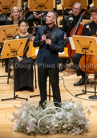 Pacific Symphony - Opening Night of the 2026-27 Season