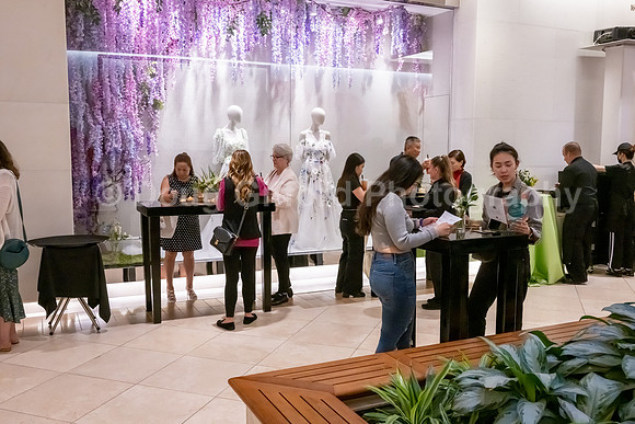 South Coast Plaza - 2nd Annual Asian Pacific Food Fest